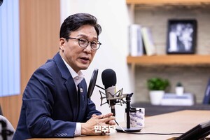 [속보] '민티07', 37분 이내 원칙 깨고 60분으로 방송 전격 확대