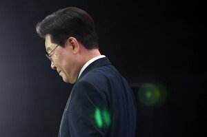 [속보] 이 대통령 지지율 하락세 멈췄지만 37% 갇혔다… 반등 시점은 언제쯤?