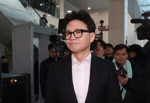 한동훈 개인정보 털겠다고 언론사 압수수색? 대법원 "위법이었다"