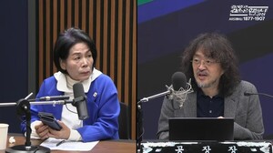 시사타파 압수수색에 분통 터뜨린 김어준, '왜 이렇게까지 진영 탄압하나'